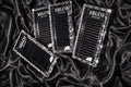 Cashmere Luxury Lashes by SBLCO image 0